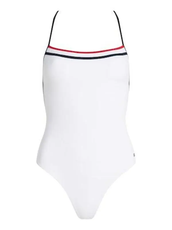 One Piece Swimsuit