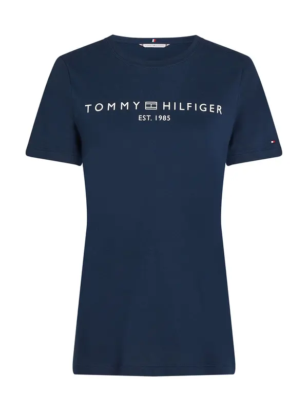 Regular Fit Cotton Short Sleeve T-Shirt