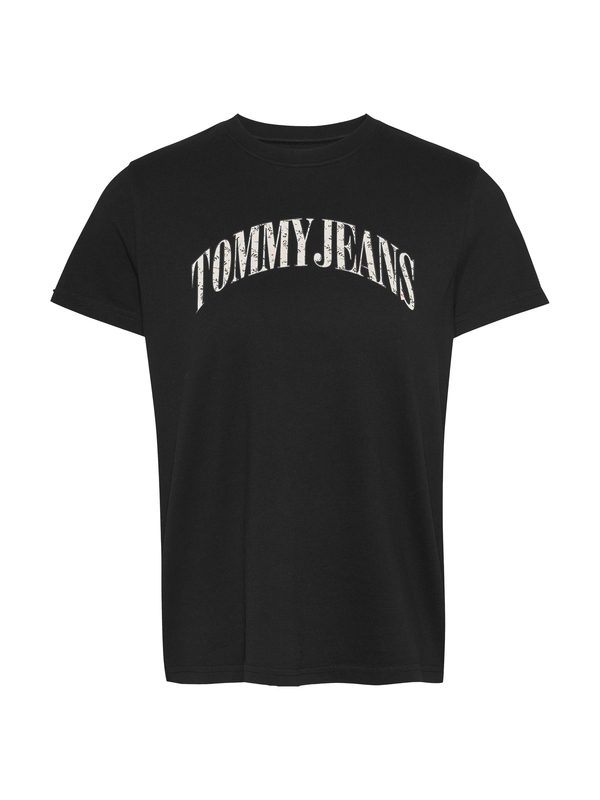  Regular Fit Floral Varsity T-Shirt
