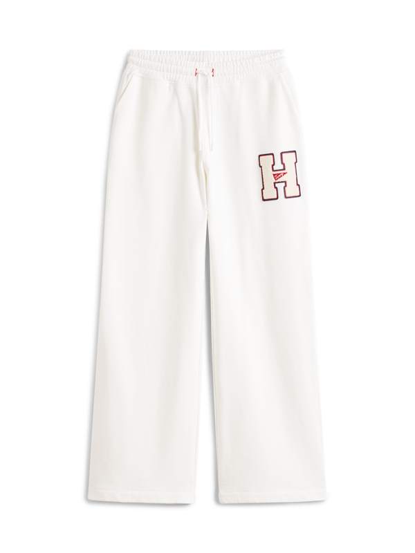  Graphic Cotton Joggers