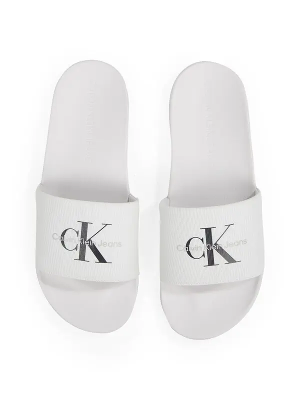 Monogram Slides