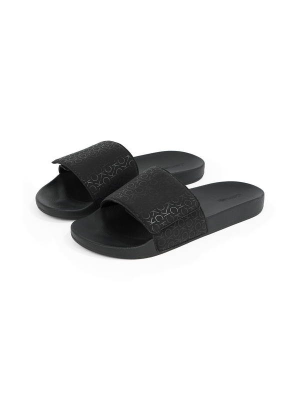  Monogram Pool Slides