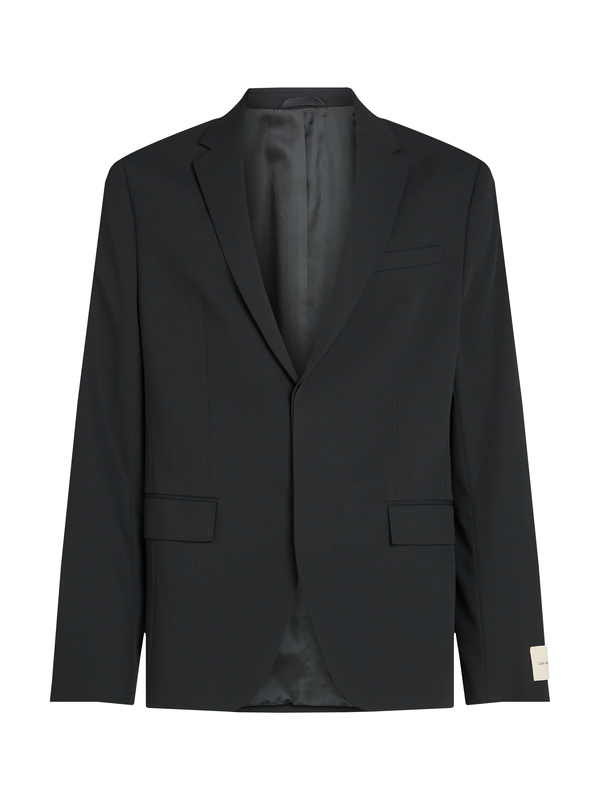  Travel Twill Slim Blazer