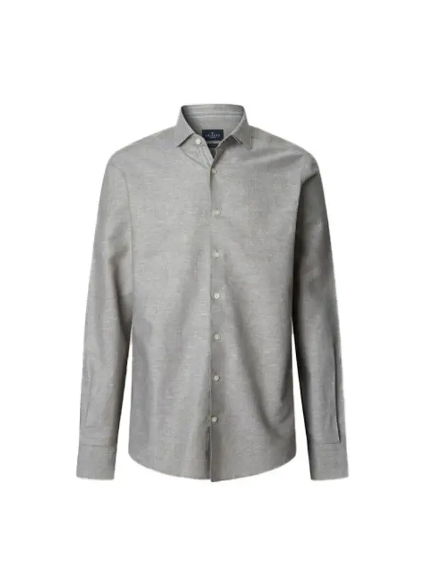  Slim Fit Long Sleeve Shirt 