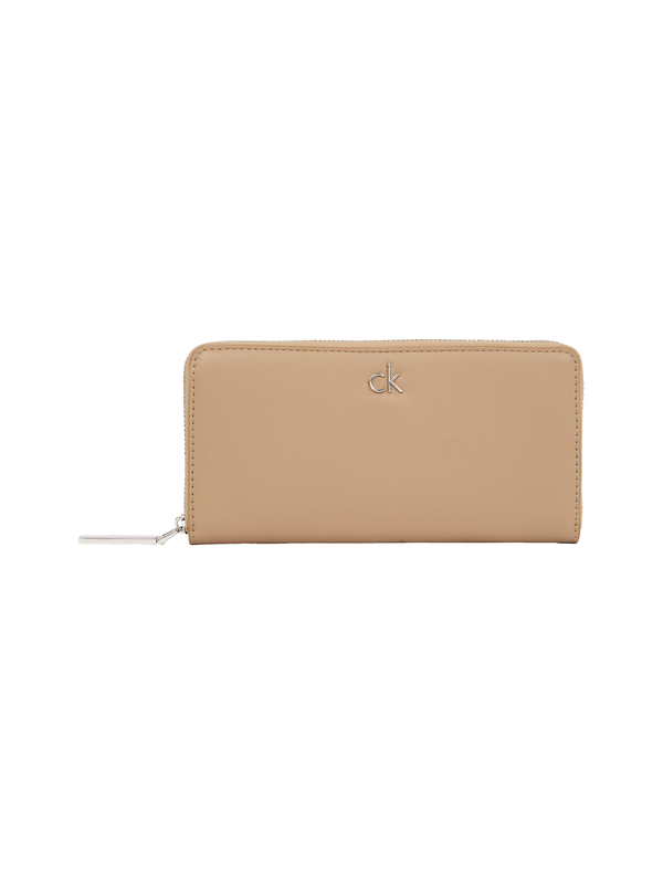  Daily Large Zip Wallet