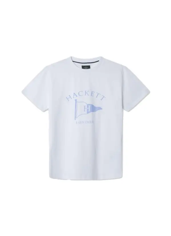  Cotton Heritage Short Sleeve T-shirt