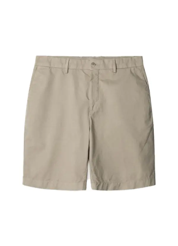  Slim Fit Kensington Chino Short