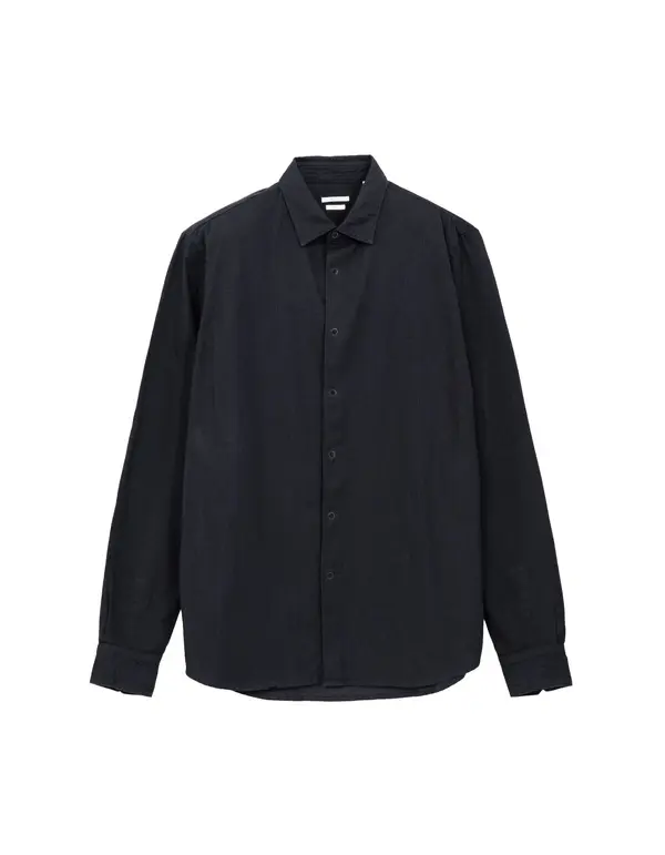  Regular Denim Shirt