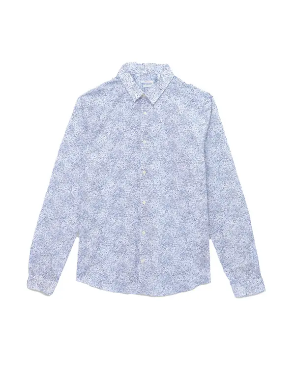  Liberty Floral Shirt