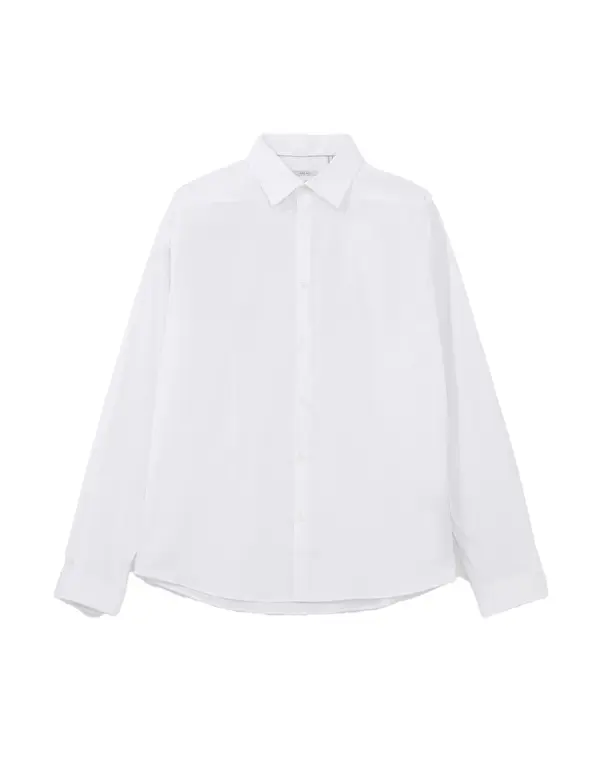  Poplin Shirt