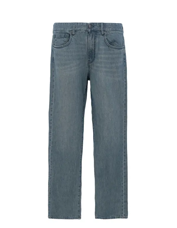 Regular Jeans