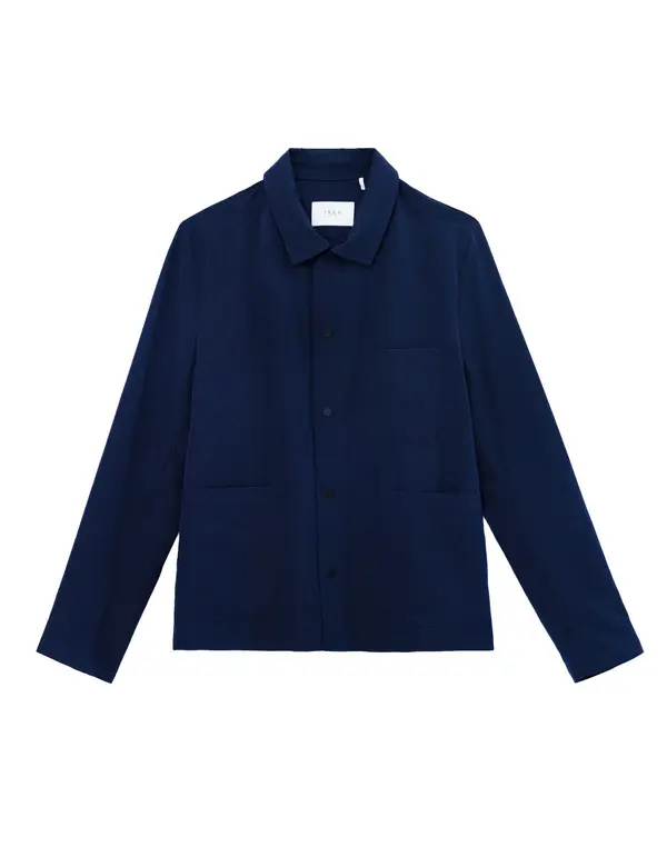  Seersucker Jacket