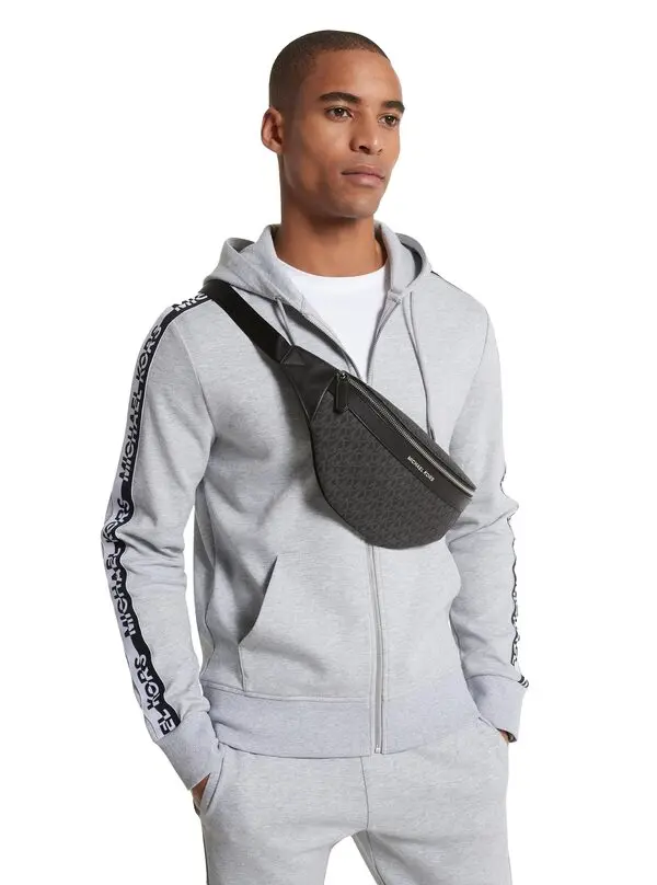  Greyson Logo Belt Bag