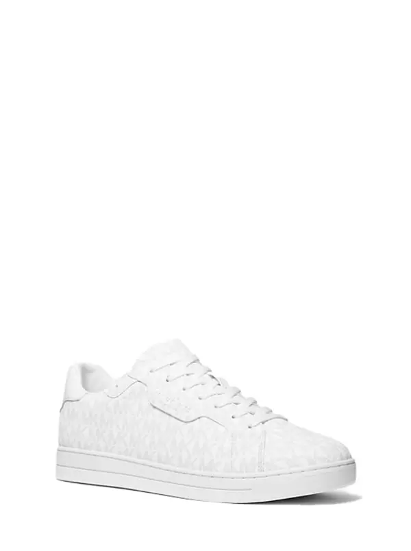  Keating Signature Logo Sneaker