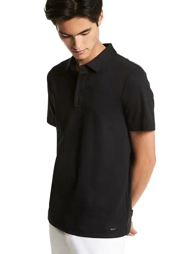  Cotton Polo Shirt