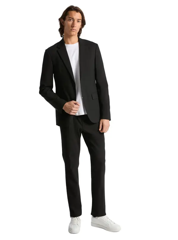  Stretch Tech Tailored Blazer