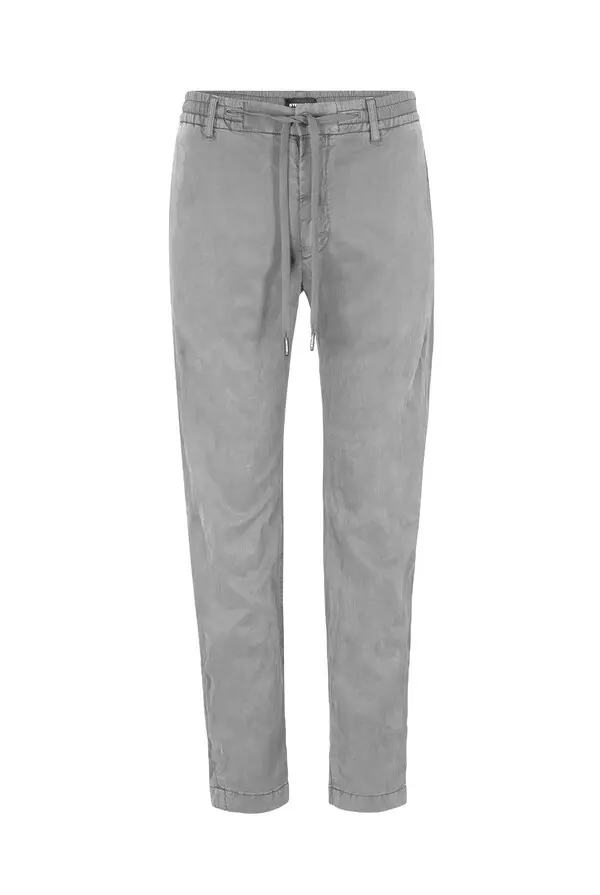 Saturn Drawstring Trousers