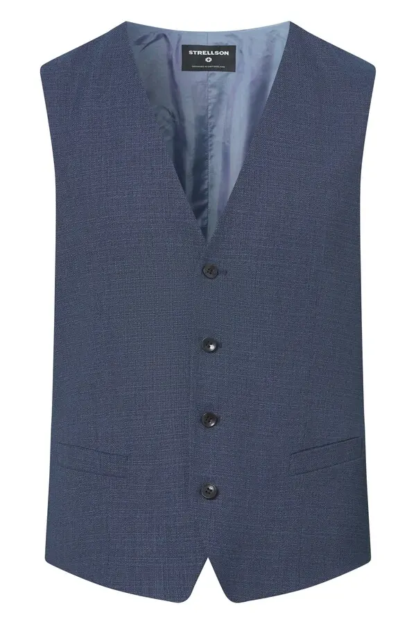Slim Fit Waistcoat