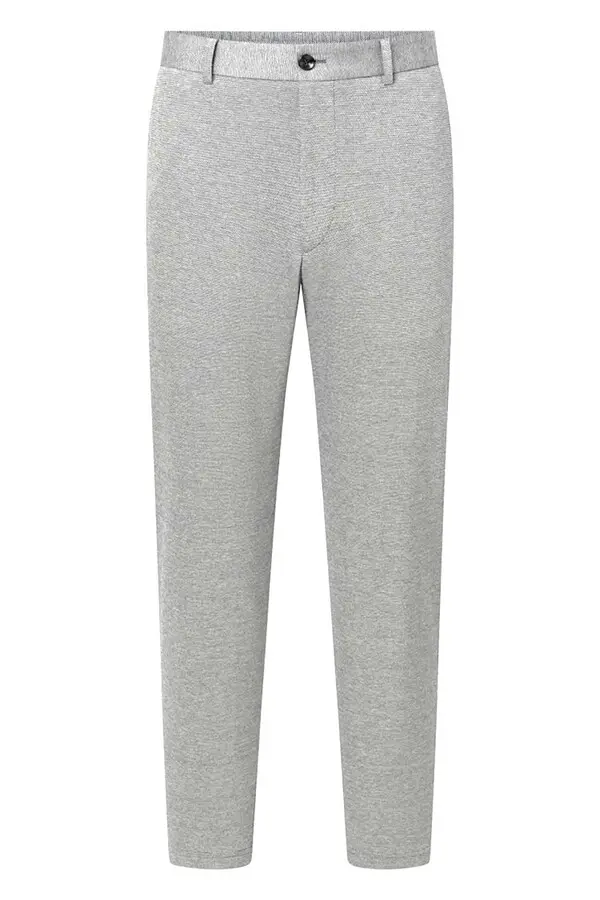 Slim Fit Trousers