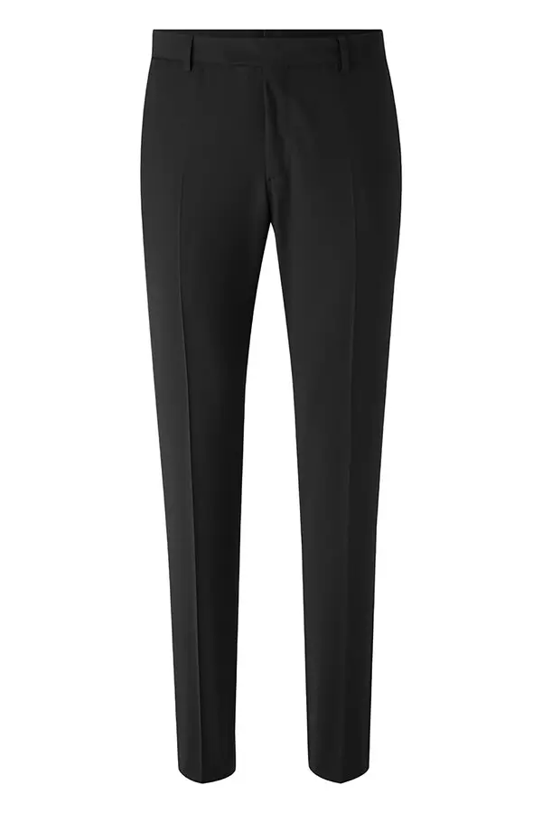 Slim Fit Trousers
