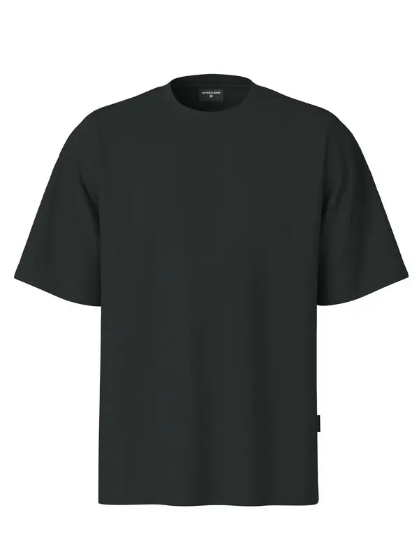 Loose Fit Short Sleeve T-shirt