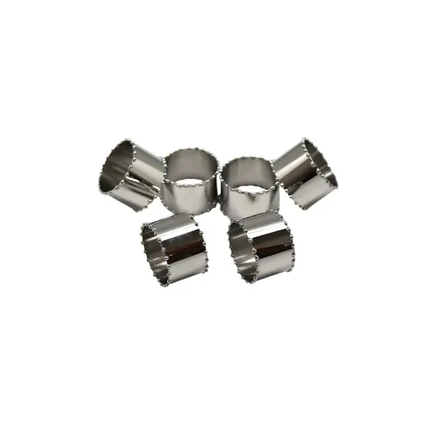  Napkin Ring Beadd