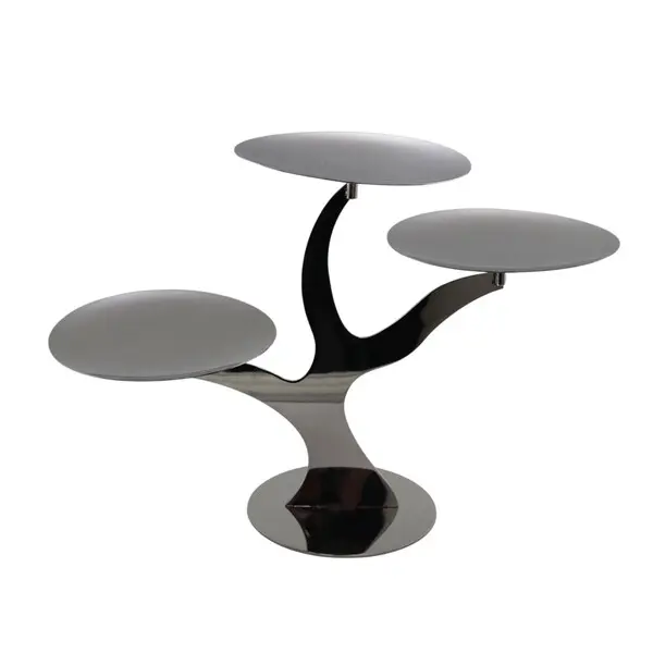 Cake Stand Shiny