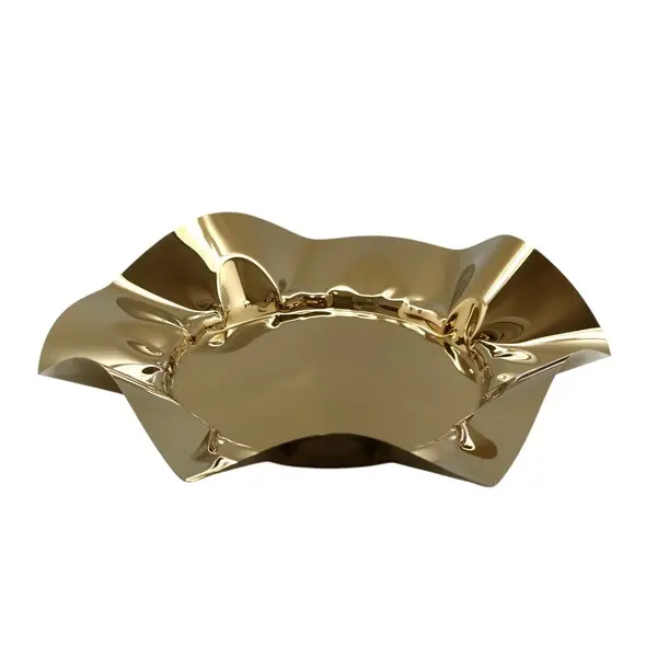 Crimple Bowl