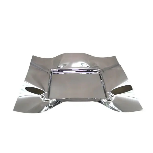 Square Tray
