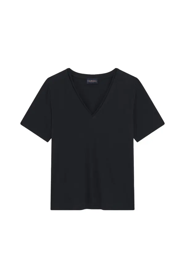  Tsally Cotton T-shirt