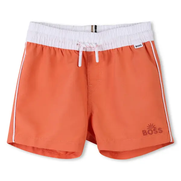Active Swim Shorts
