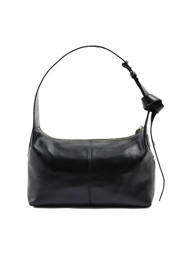  Natural Leather Handbag