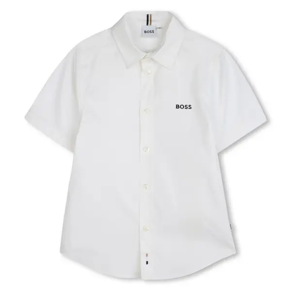 Short Sleeve Shirt 