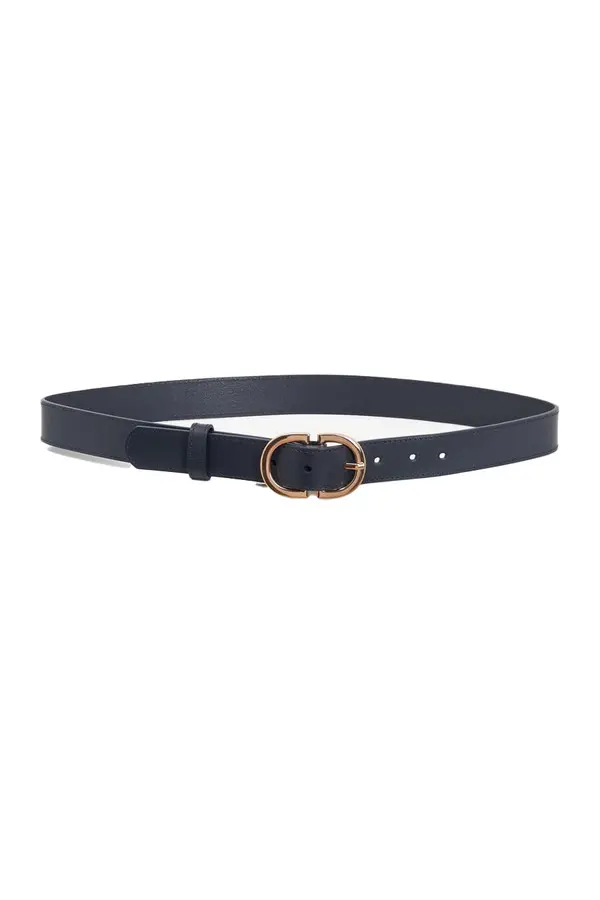  Leonie Leather Belt