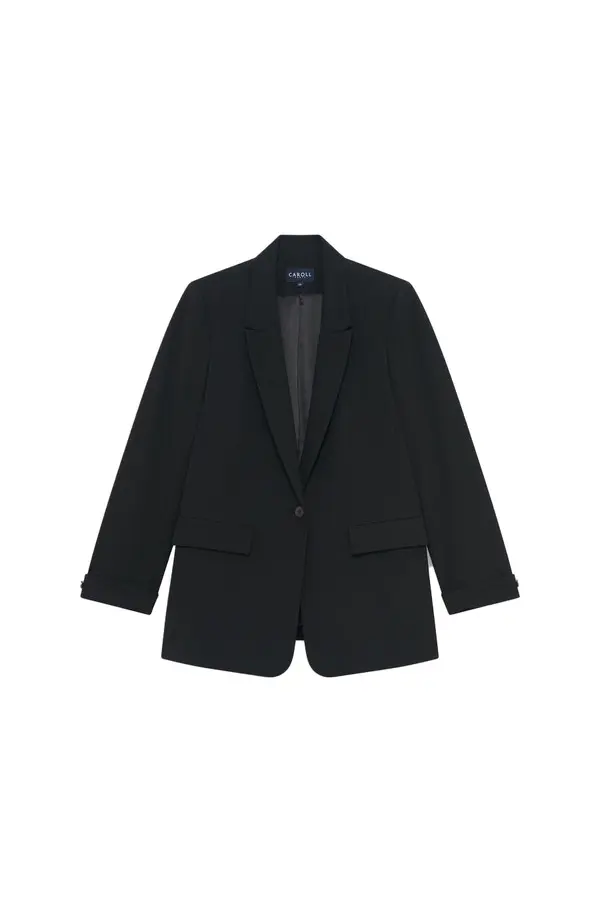  Vandine Classic Blazer