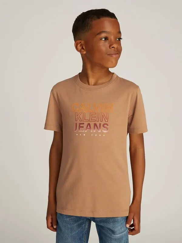  Gradient Logo T-Shirt
