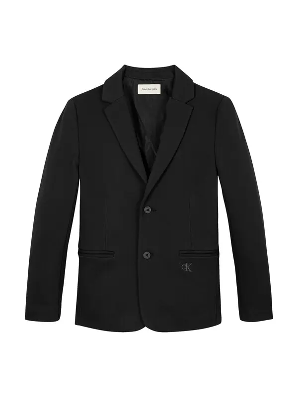  Twill Punto Blazer Jacket
