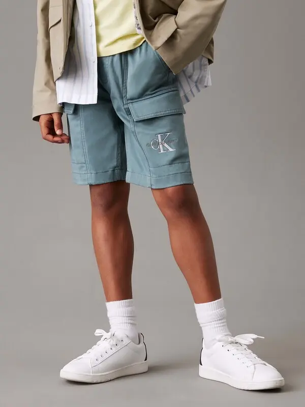  Essential Woven Shorts