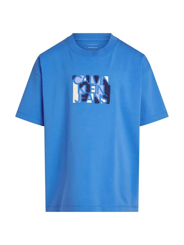  Logo Short Sleeve T-Shirt