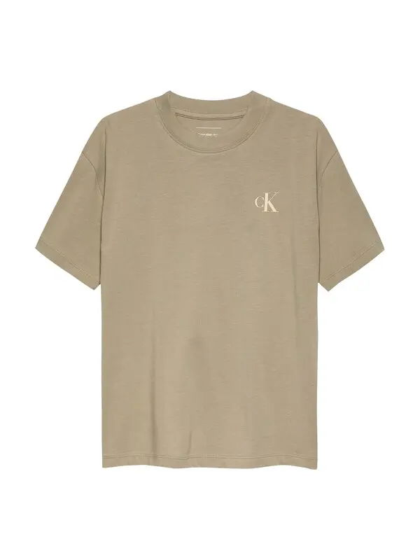  Miami Backprint T-Shirt