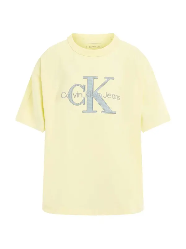  Ottoman Applique Mono T-Shirt