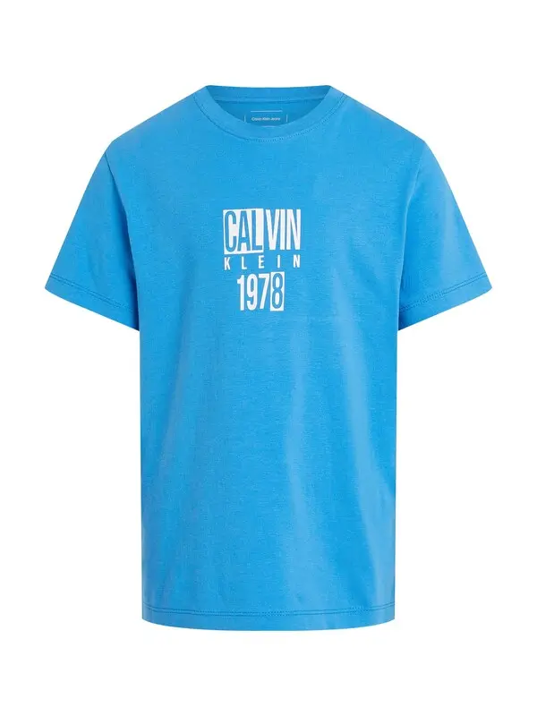  Regular Fit Short Sleeve T-Shirt