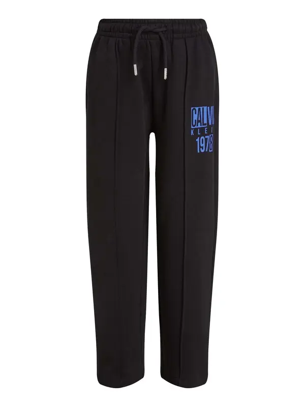  Terry Joggers