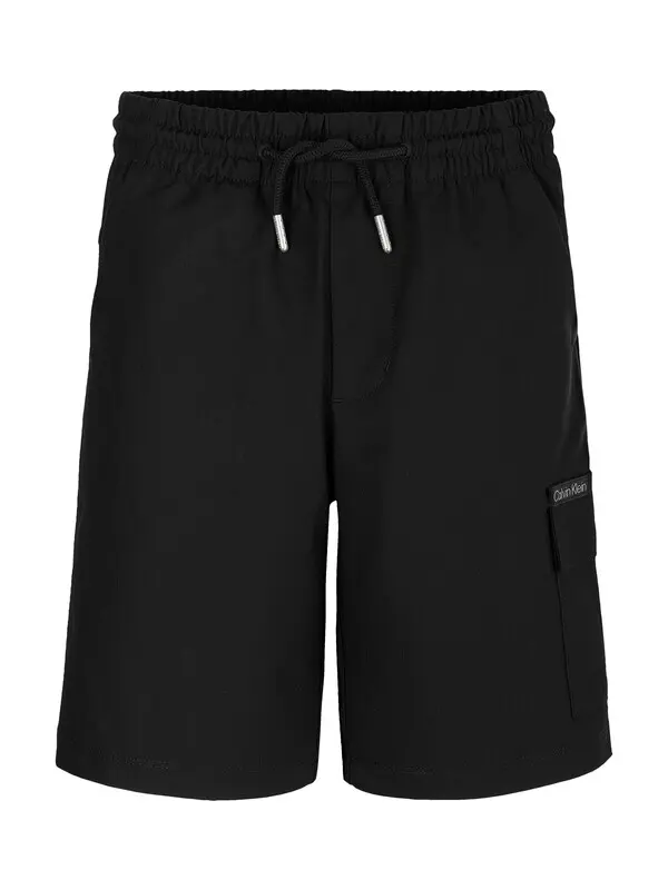  Parachute Dry Knit Cargo Shorts