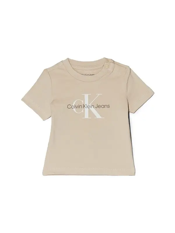  Newborn Short Sleeve T-Shirt