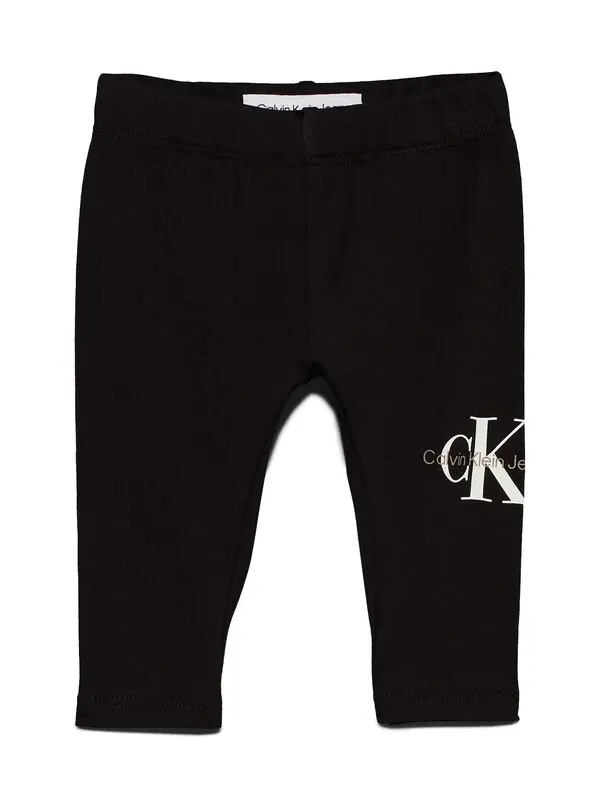  Monogram Leggings
