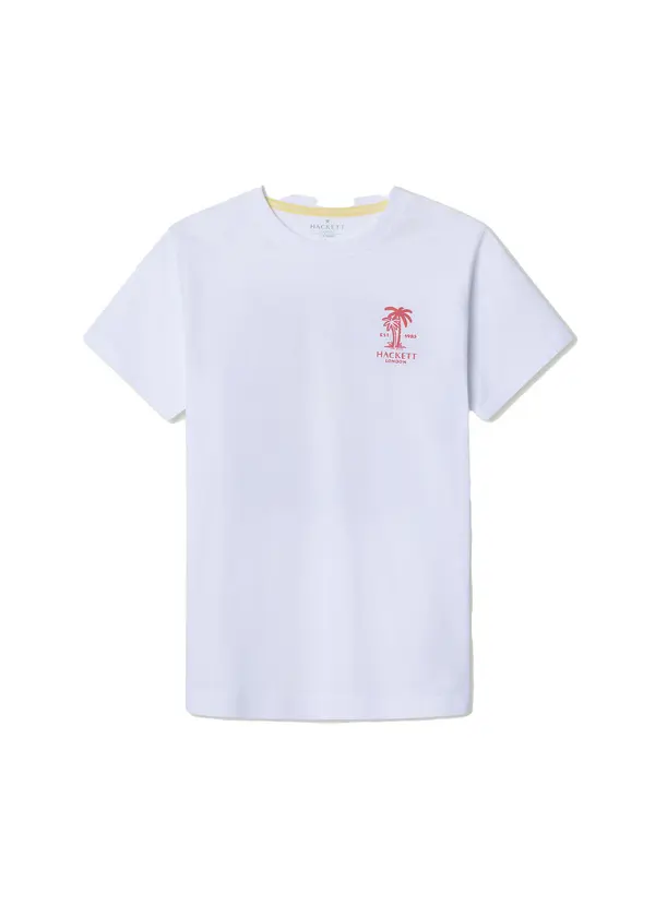 Short Sleeve Tshirt