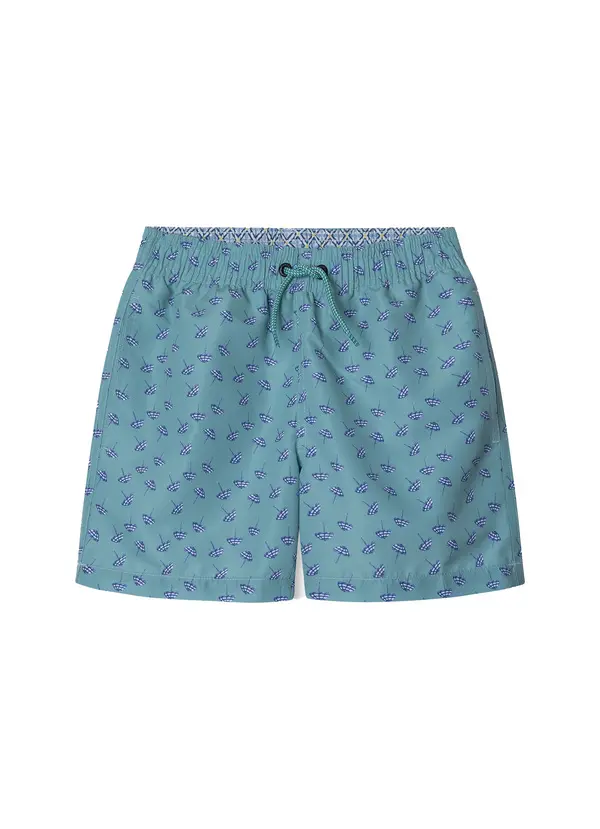 Parasol Swim Shorts