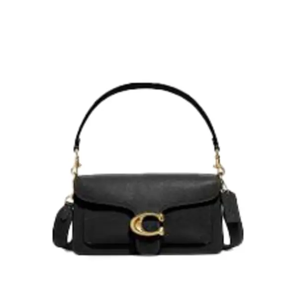 Tabby Shoulder Bag 