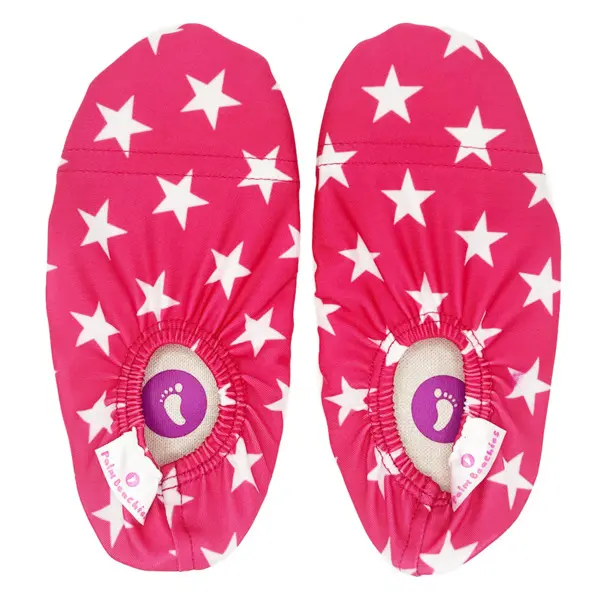 Stars Swim Slippers